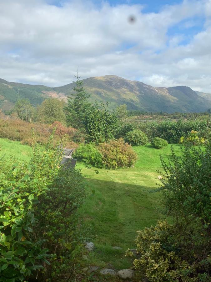 Craigavon Cottage Ballachulish Exterior foto